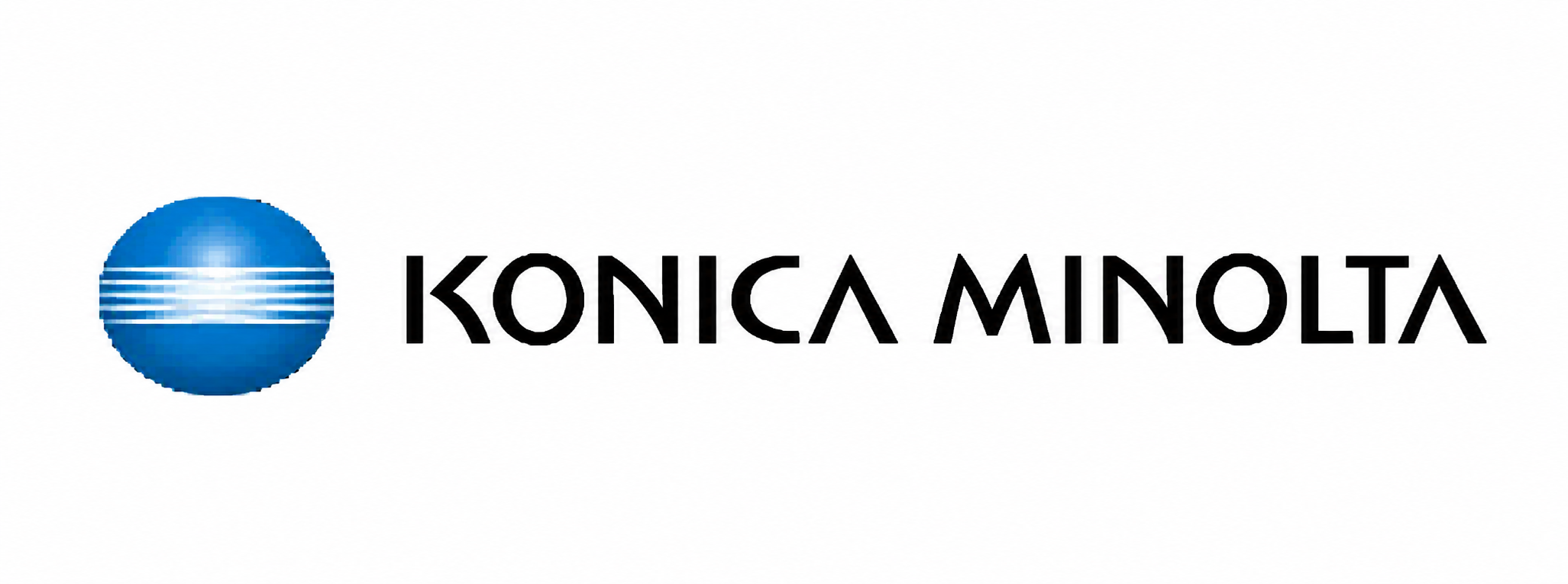 KONICA logo